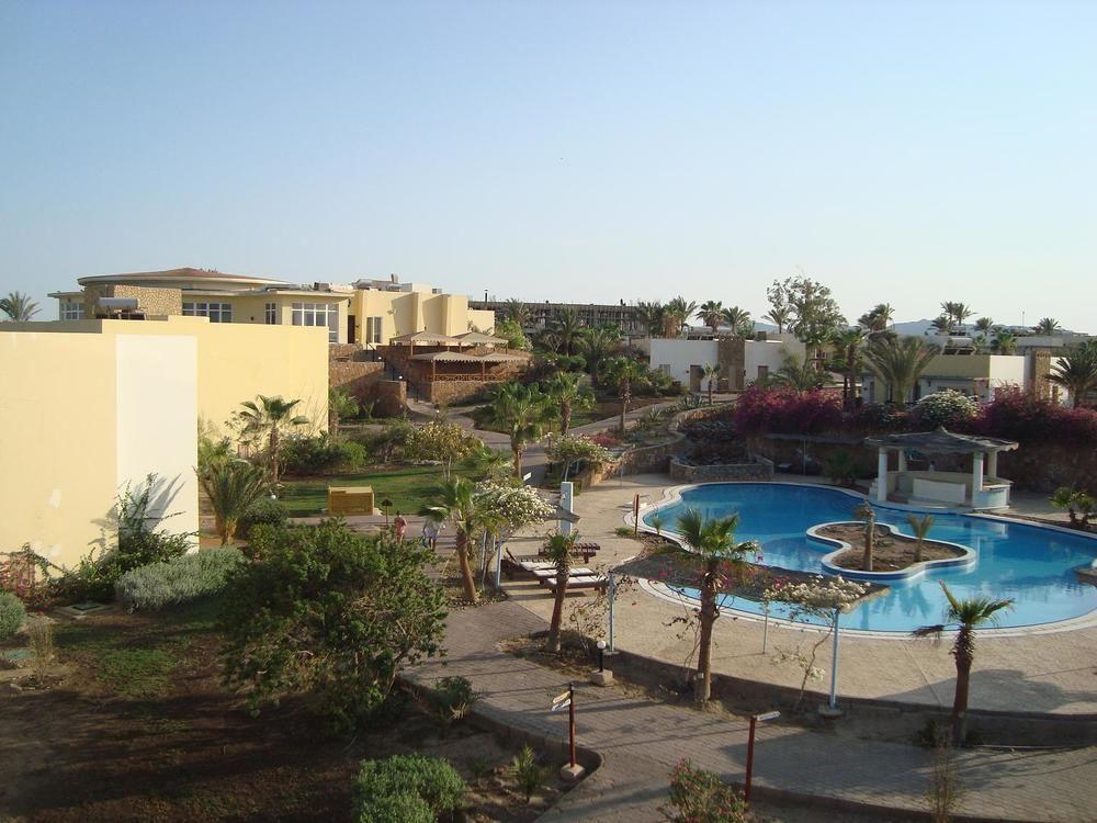 Solitaire Resort Marsa Alam Exterior photo